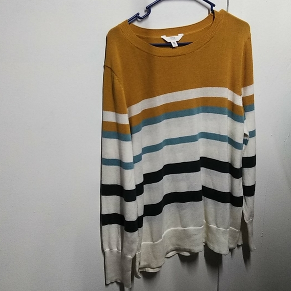 time tru Sweaters - Time try  sweater